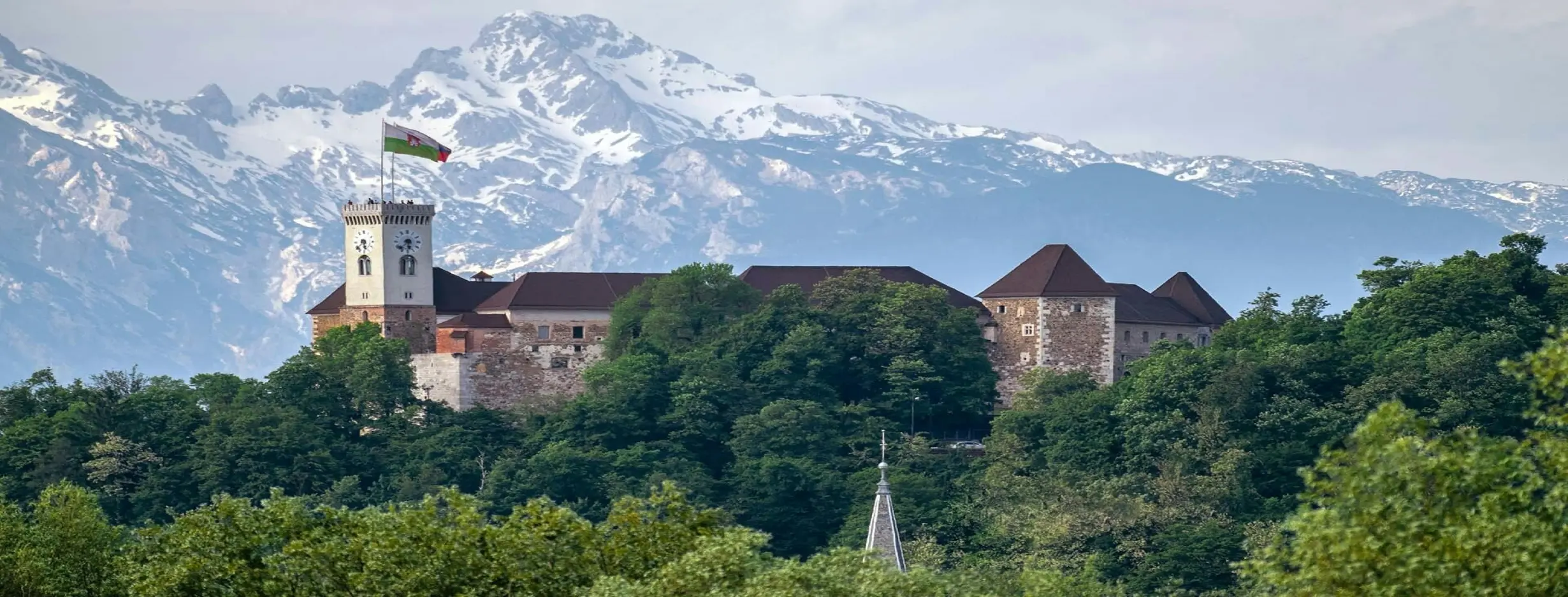 Image for Castle Exploration